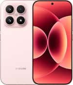 Xiaomi 17 Smartphone 12/512GB Alpine Pink