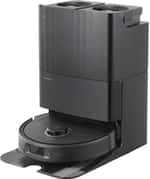 Робот-пилосос з вологим прибиранням RoboRock Q Revo Pro Black