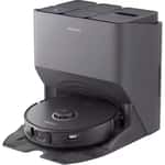 Робот-пылесос с влажной уборкой RoboRock S8 Pro Ultra Black