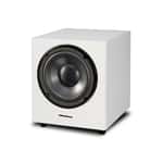 Активный сабвуфер Wharfedale wh-d10 White