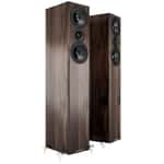 Фронтальні акустичні колонки Acoustic Energy AE 509 Walnut Wood Veneer