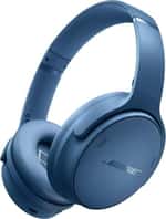 Навушники з мікрофоном Bose QuietComfort Headphones Blue Dusk (884367-1300)