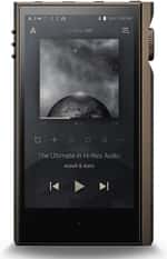 Hi-Res плеєр Astell&Kern KANN MAX Brown Mud