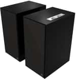 Активні акустичні колонки Klipsch The Nines Matte Black