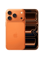 Смартфон Apple iPhone 17 Pro 512GB eSIM Cosmic Orange (MG7P4)