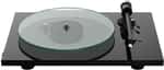 Проигрыватель виниловых дисков Pro-Ject T2 W High-Gloss Black