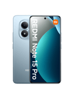 Xiaomi Redmi Note 15 Pro 4G 12/512 Glacier Blue