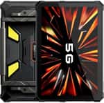 Планшет Blackview Active 12 Pro 16/1TB Black