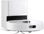 Робот-пилосос з вологим прибиранням RoboRock Q7 TF+ White