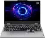 Ноутбук Lenovo LOQ 15IRX10 Luna Grey (83JE007SPB)
