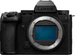 Mirrorless Camera Panasonic Lumix S DC-S5 IIX Body - English language (DC-S5M2XEE)