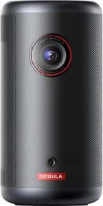Anker Nebula Capsule 3 Google TV Pocket Projector (D2425211)