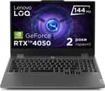 Ноутбук Lenovo LOQ 15IRX9 Luna Grey (83DV01C8RA)