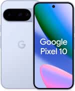 Google Pixel 10 Smartphone 12/128GB Frost