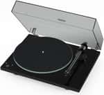 Pro-Ject T1 Phono SB OM5e High-Gloss Black Turntable