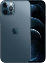 Б/У iPhone 12 Pro 128GB Pacific Blue (MGMN3/MGLR3) (Ідеальний стан)