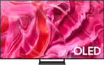 Samsung 65" OLED 4K TV (QE65S90CAUXUA)