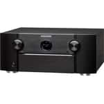 Marantz SR7015 Black AV Receiver