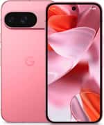 Google Pixel 9 Smartphone 12/128GB Peony