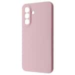 Чохол WAVE Colorful Case (TPU) Samsung Galaxy A17 pink sand