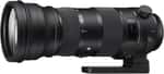 Sigma AF 150-600mm f/5-6.3 DG OS HSM S Telephoto Lens (740)