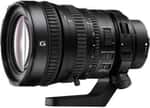 Sony SELP28135G 28-135mm f/4.0 G Power Zoom Lens