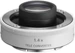 Sony 1.4x Alpha FE Teleconverter (SEL14TC.SYX)