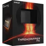 Процессор AMD Ryzen Threadripper PRO 5995WX (100-100000444WOF)