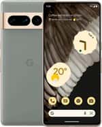 Смартфон Google Pixel 7 Pro 12/128GB Hazel