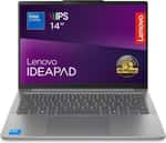 Ноутбук Lenovo IdeaPad Slim 5 14IRH10 Luna Grey (83HR00BTRA)
