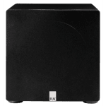 Сабвуфер ELAC Varro PS250 Black