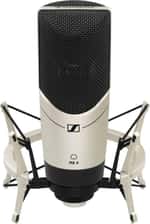 Мікрофон студійний Sennheiser MK4