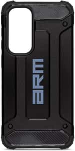 Чохол ArmorStandart Panzer для Samsung S24 FE Black (ARM76921)