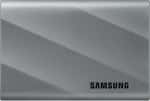 SSD накопитель Samsung T9 4TB Grey (MU-PK4T0G)