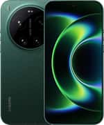 Xiaomi 17 Ultra Smartphone 16/512GB Starlit Green