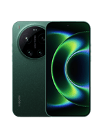 Xiaomi 17 Ultra Smartphone 16/512GB Starlit Green