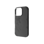 Чехол WAVE Khaki Case with Magnetic Ring для смартфона Apple iPhone 16 Pro (Gray)
