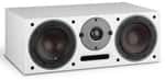DALI Oberon Vokal C White Center Channel Speaker