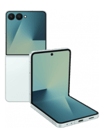 Samsung Galaxy Flip7 Smartphone 12/512GB Mint (SM-F766BLGH)