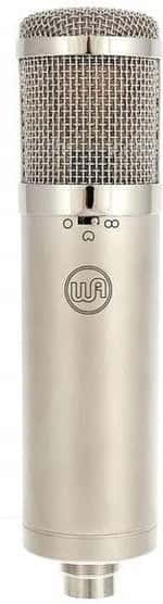 Мікрофон студійний Warm Audio WA-47JR
