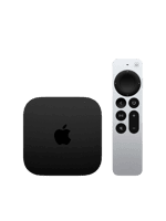 Стаціонарний медіаплеєр Apple TV 4K 2022 Wi-Fi + Ethernet 128 GB (MN893)