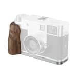 SmallRig L-Shaped Mounting Plate with Wooden Handle for FUJIFILM X half