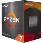 Процесор AMD Ryzen 7 5700X3D (100-100001503WOF)