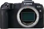 Беззеркальный фотоаппарат Canon EOS RP body black (3380C002)