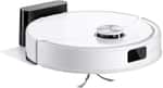 Робот-пылесос с влажной уборкой RoboRock Q10 VF White (Q10VF02-00)