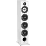 Triangle Borea BR09 White Floorstanding Speakers