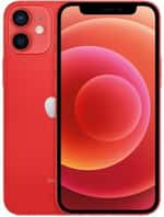 Used Apple iPhone 12 128GB (PRODUCT)RED (MGJD3/MGHE3) (Excellent Condition)