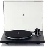 Rega Planar 6 Black Turntable