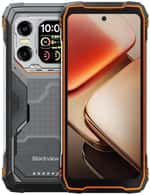 Смартфон Blackview Xplore X1 12/256GB Orange