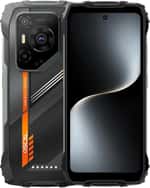 Смартфон Oscal Pilot 3 12/256GB Black